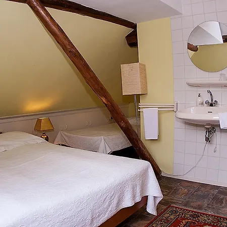 B&B De Oude Molensteen Eelde-Paterswolde Exterior photo