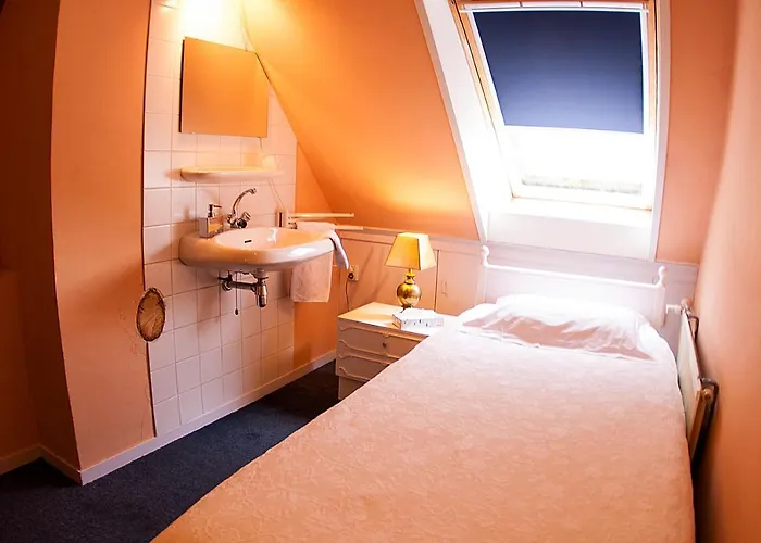 B&B De Oude Molensteen
