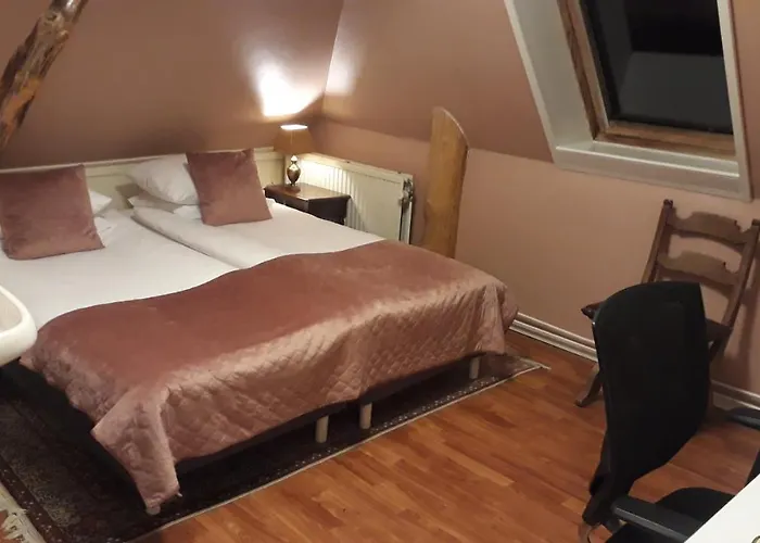 B&B De Oude Molensteen