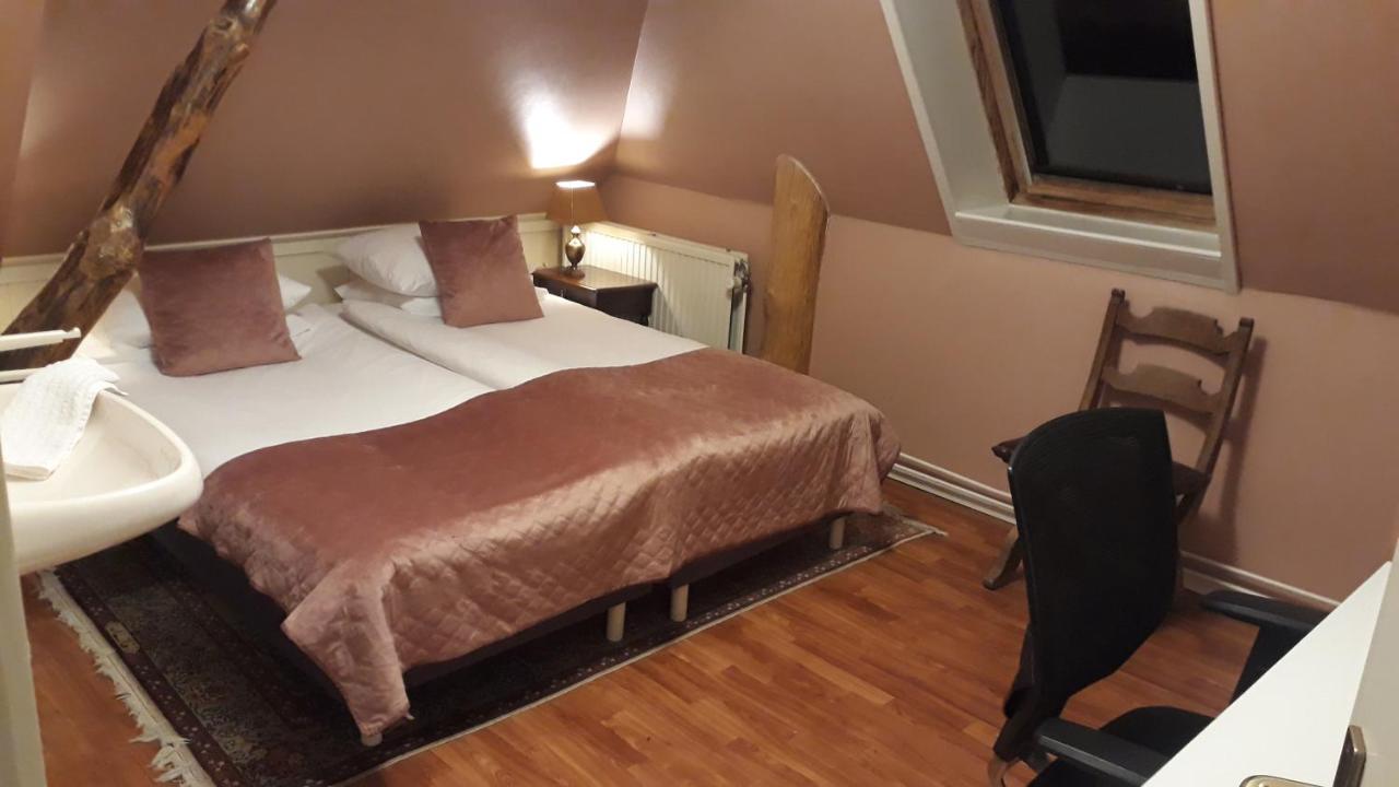 De Oude Molensteen Bed & Breakfast