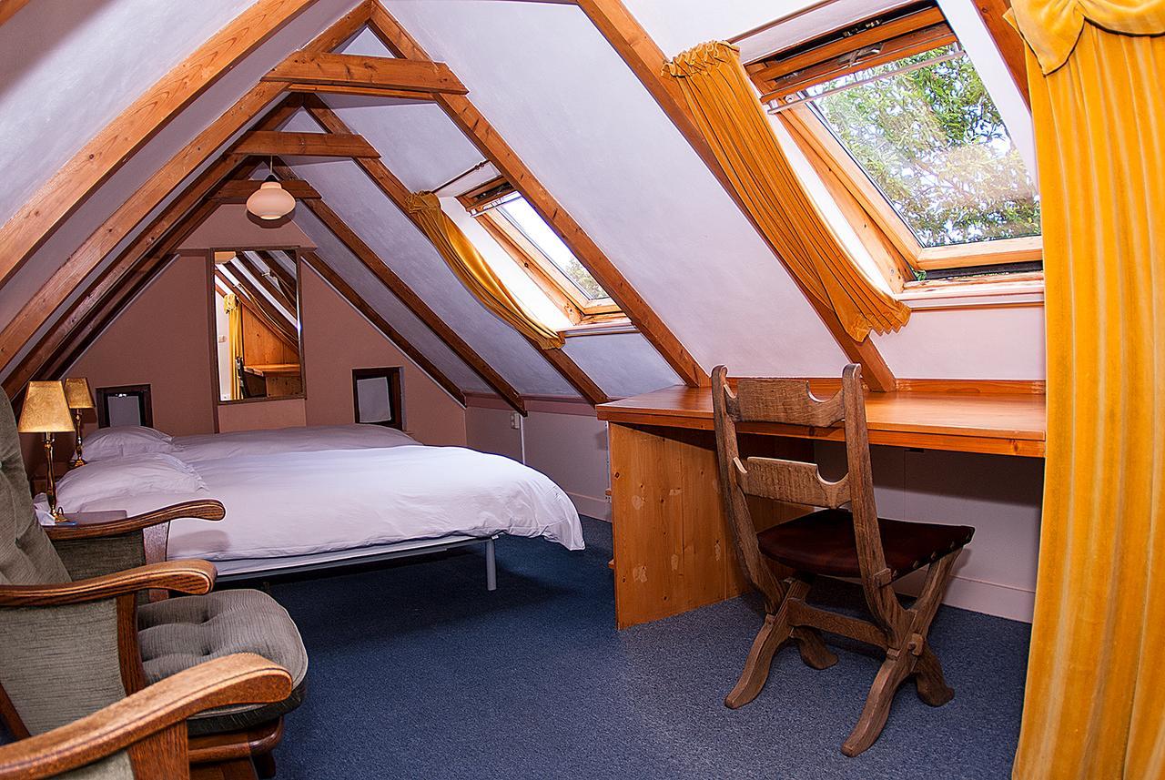 De Oude Molensteen Bed & Breakfast *