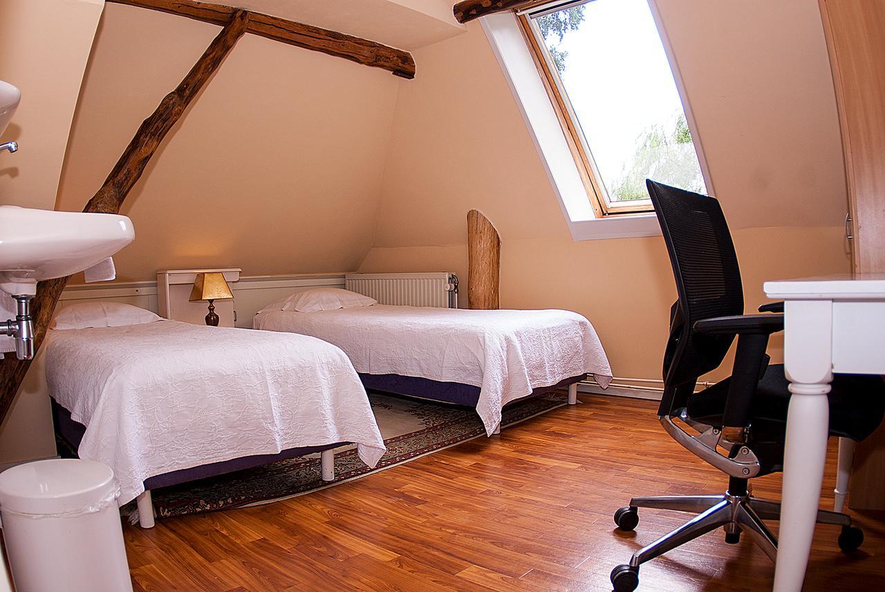 Bed & Breakfast De Oude Molensteen