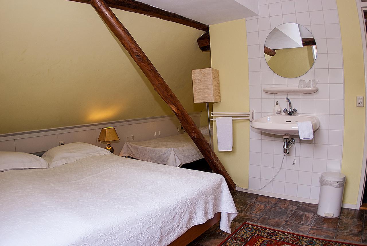 Bed & Breakfast De Oude Molensteen